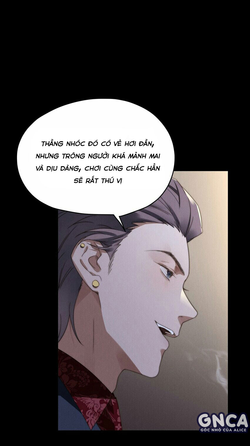 thiếu gia không ngoan - cod chapter 2 36