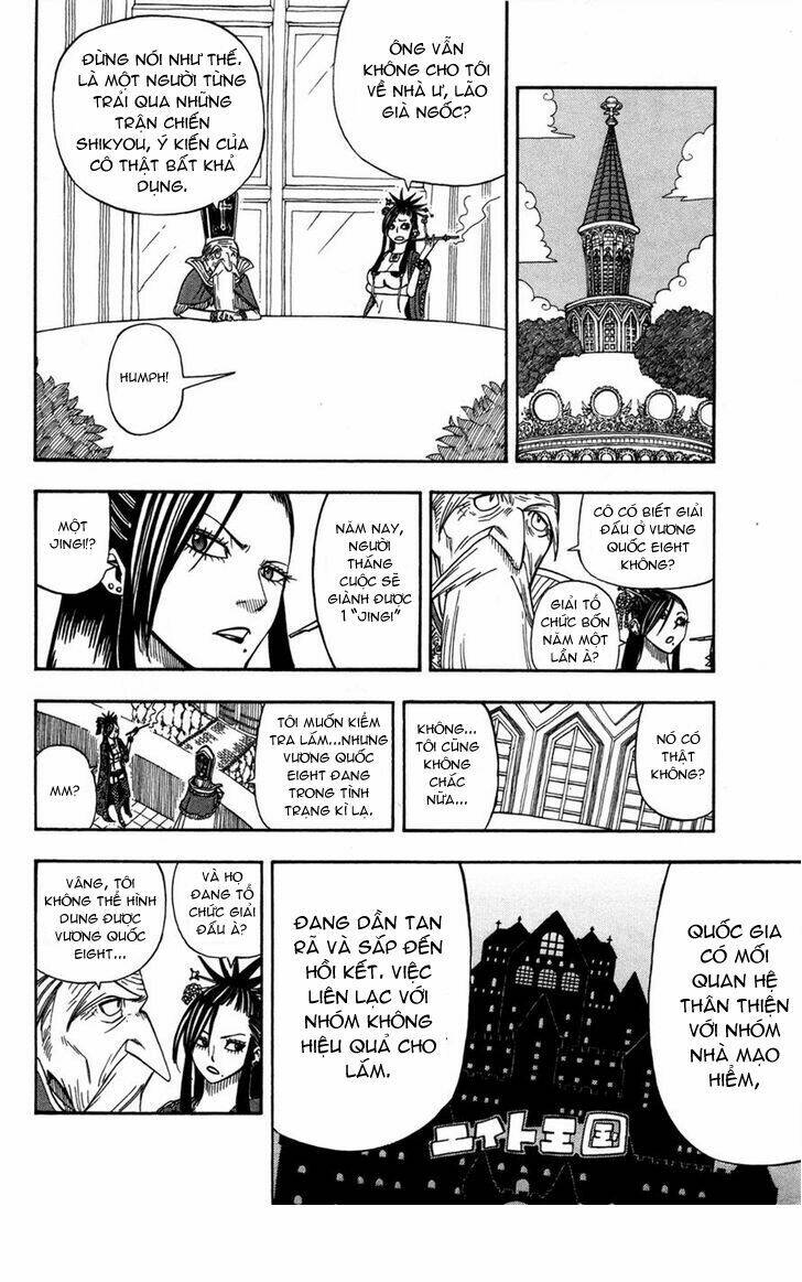 buster keel chapter 26 16