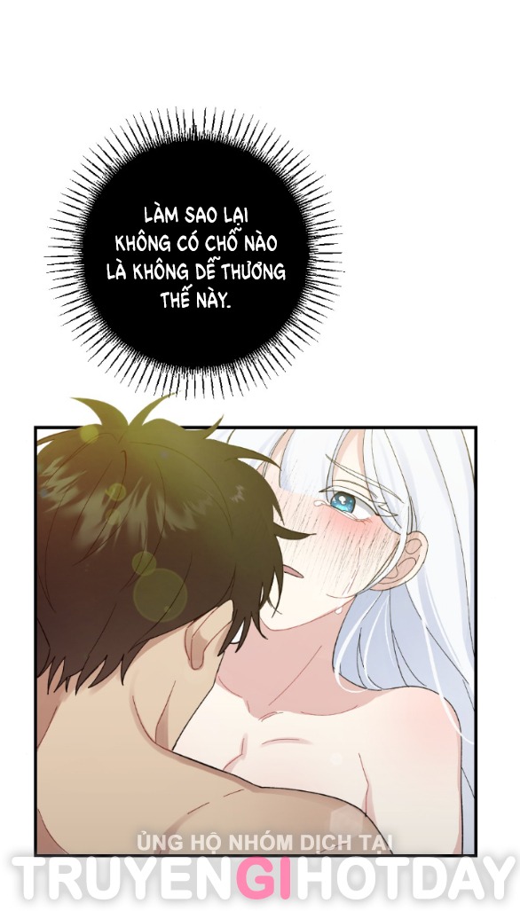 [18+] chuyện mèo trắng bị ba tước báo đen ăn thịt chapter 2.2 30