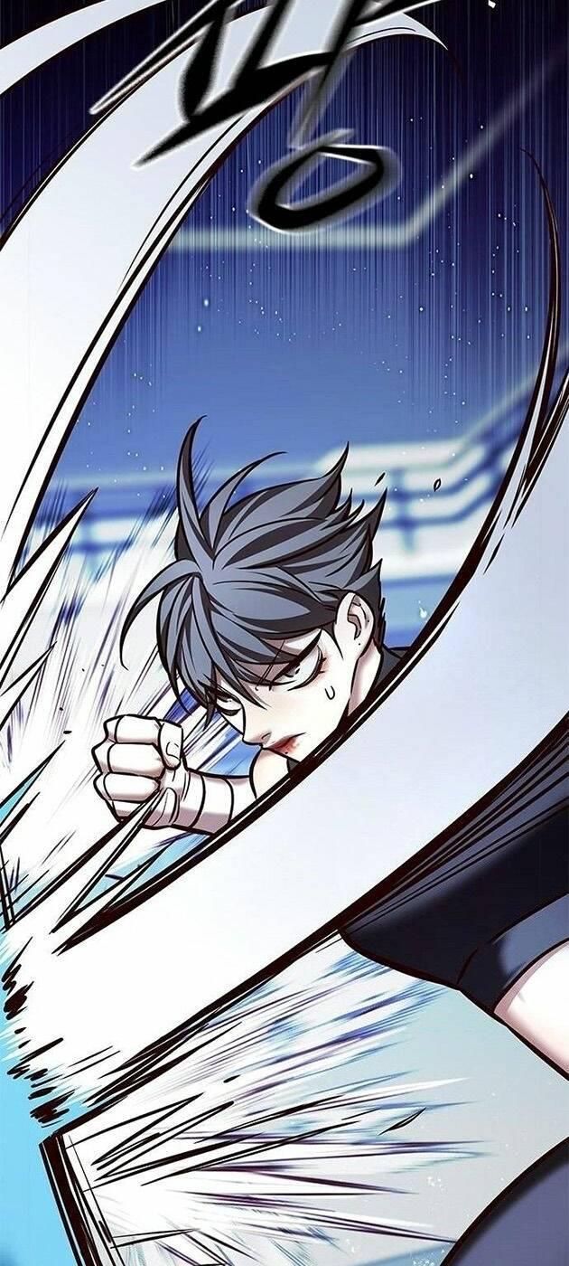 biến thân thành mèo chapter 225 48