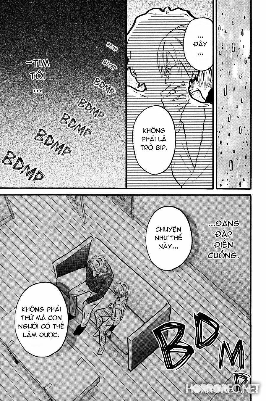 motto - ikitai chapter 3 35