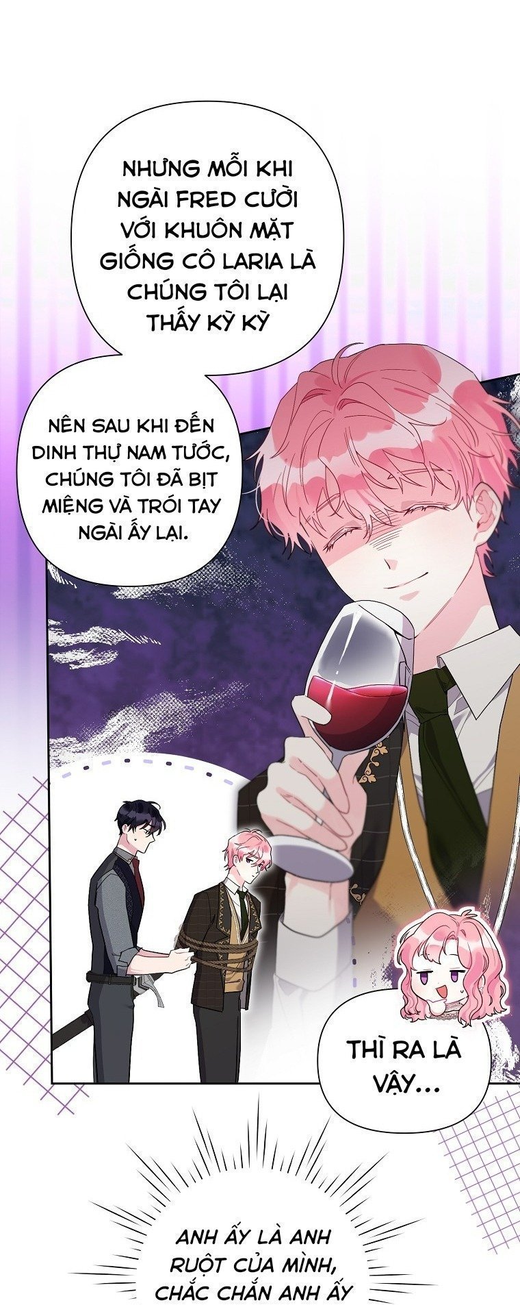 trở thành con dâu bất đắc dĩ chapter 108 3