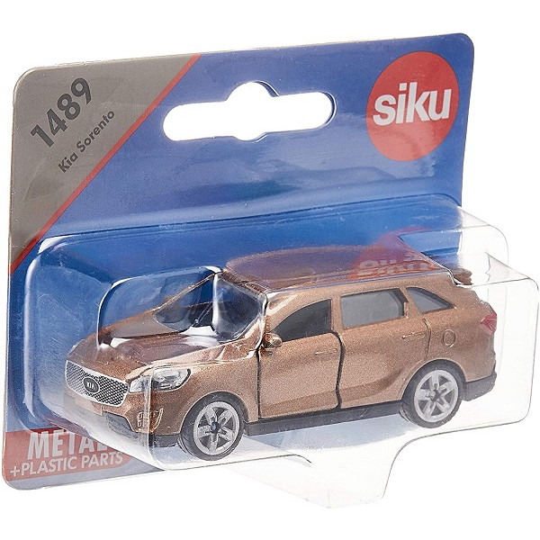Mô hình Siku xe Kia Sorento 1489