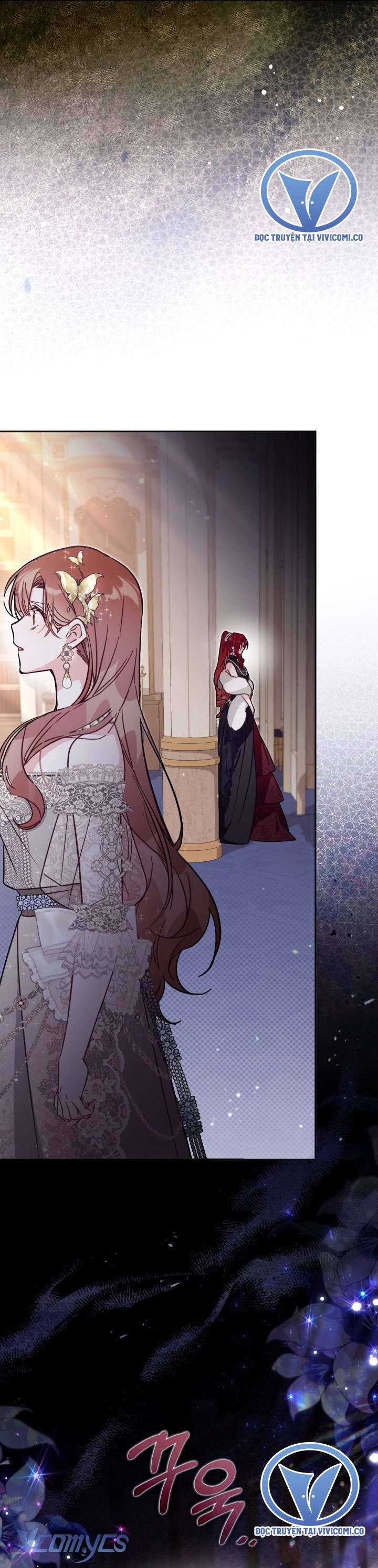 không có chỗ cho kẻ giả mạo chapter 60 39