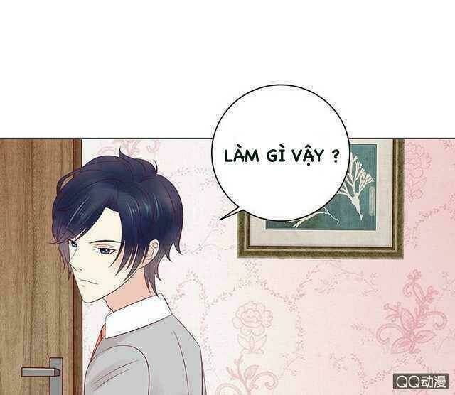 băng sơn học trưởng không được chọc chapter 39.1 28