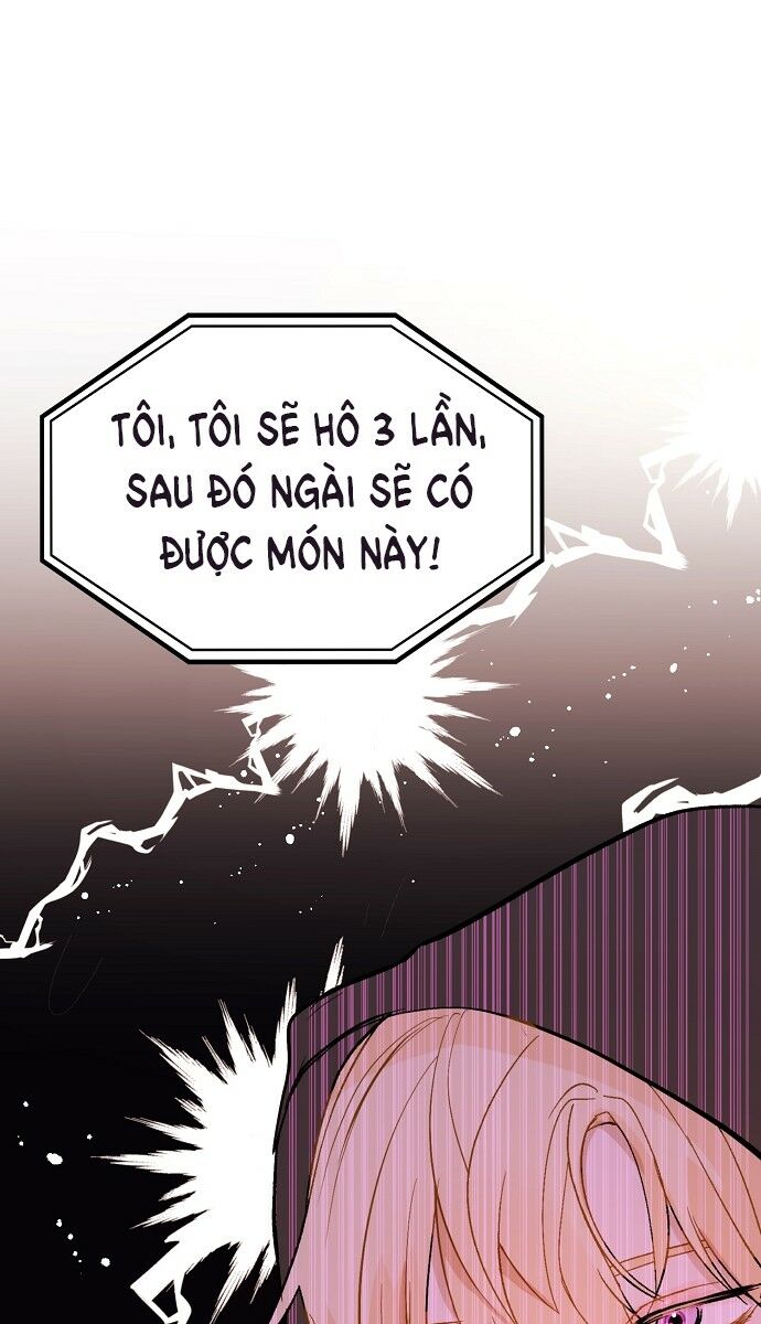 tôi không cố ý quyến rũ nam chính đâu! chapter 20 13