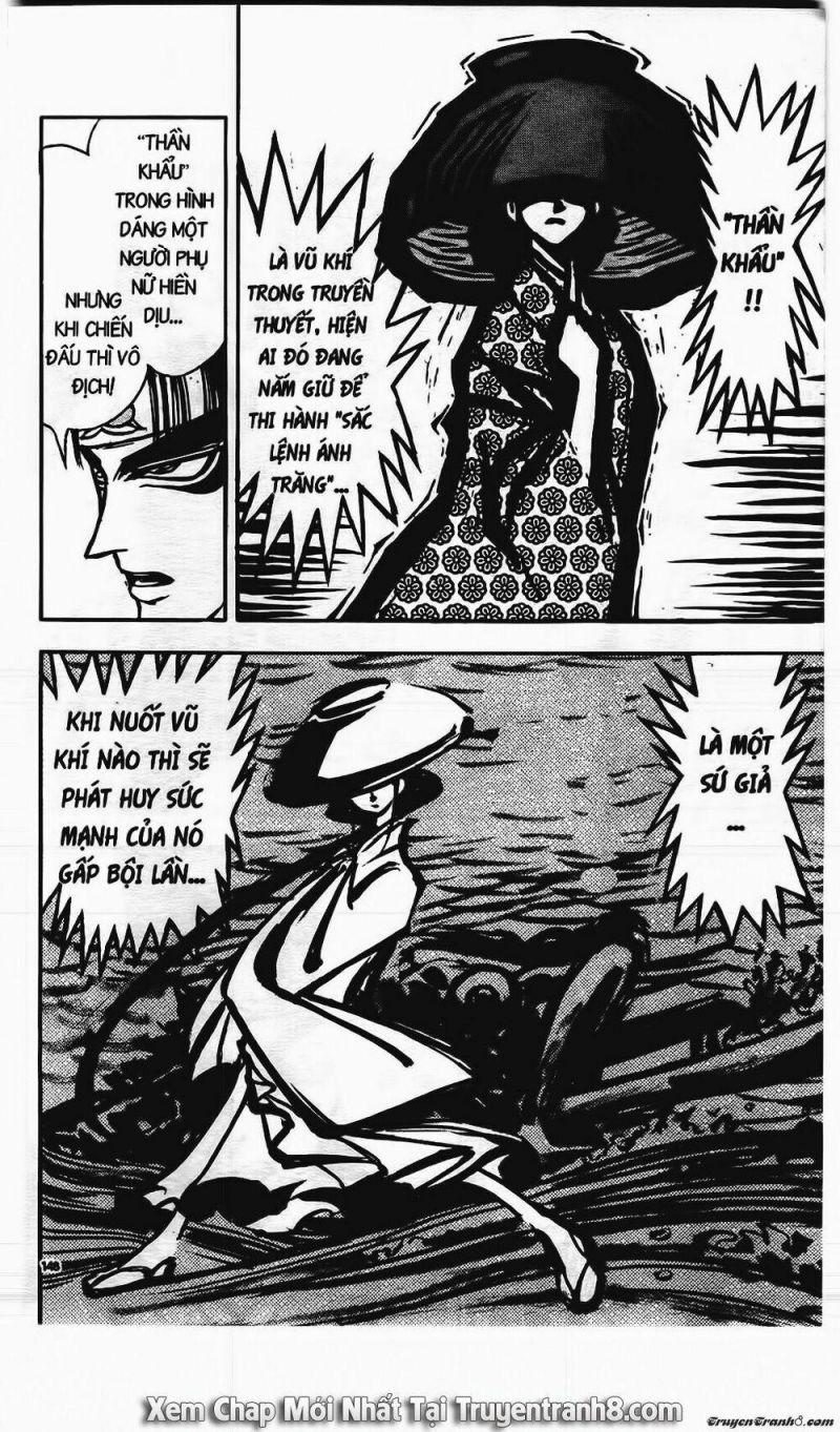 sắc lệnh ánh trăng chapter 47 22