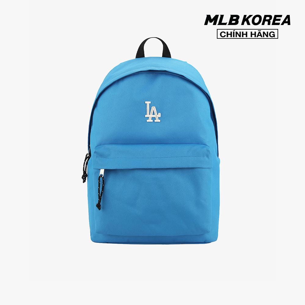 MLB - Balo dáng vuông Unisex Basic Team Logo 32BG01941-07U