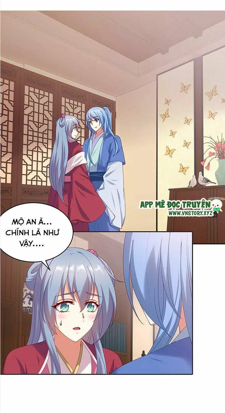 đô đốc đại nhân sủng thê kí chapter 78 10