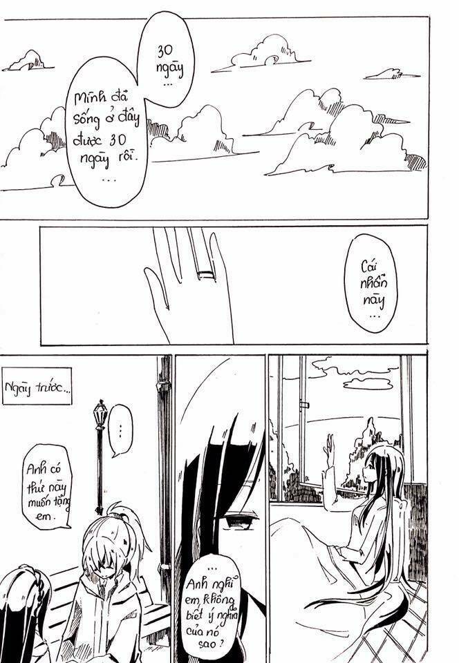 tấm cám truyện chưa kể chapter 10 3