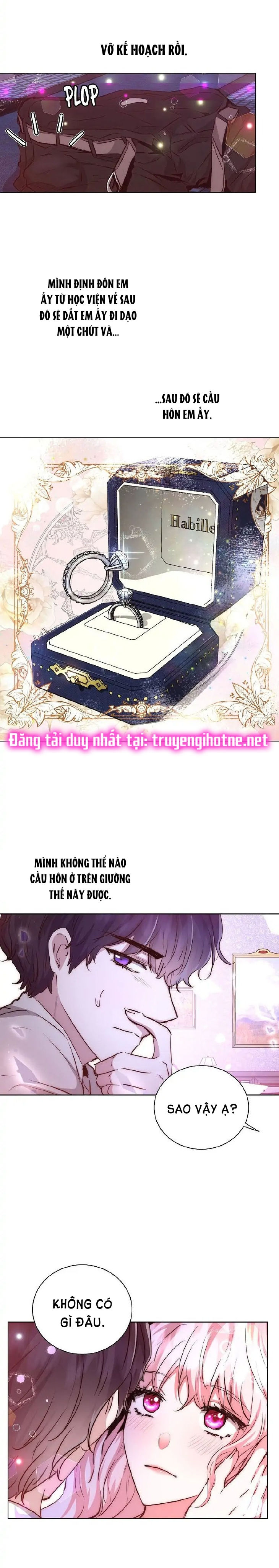 5500 sắc thái của quỷ vương chapter 42.2 2