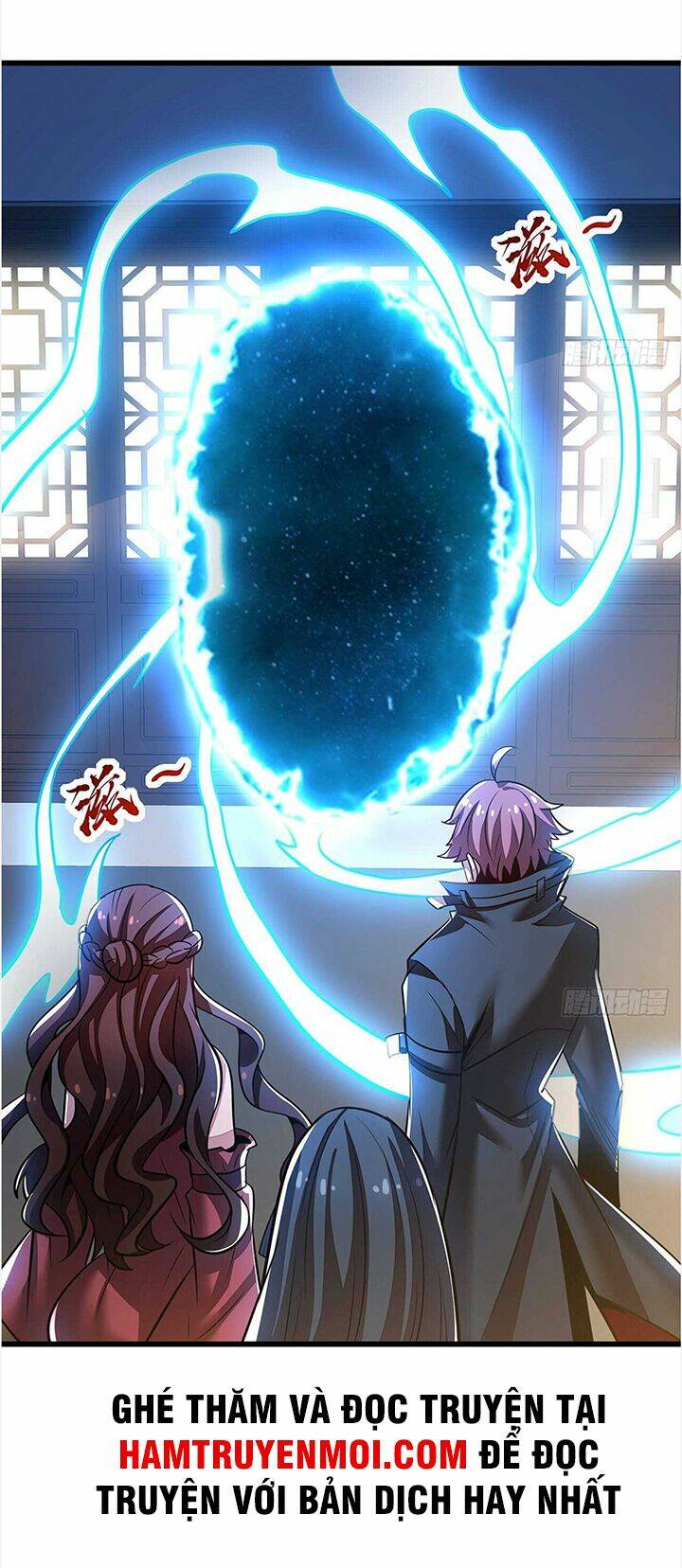 bất tử thần vương tu liên tục chapter 70 42