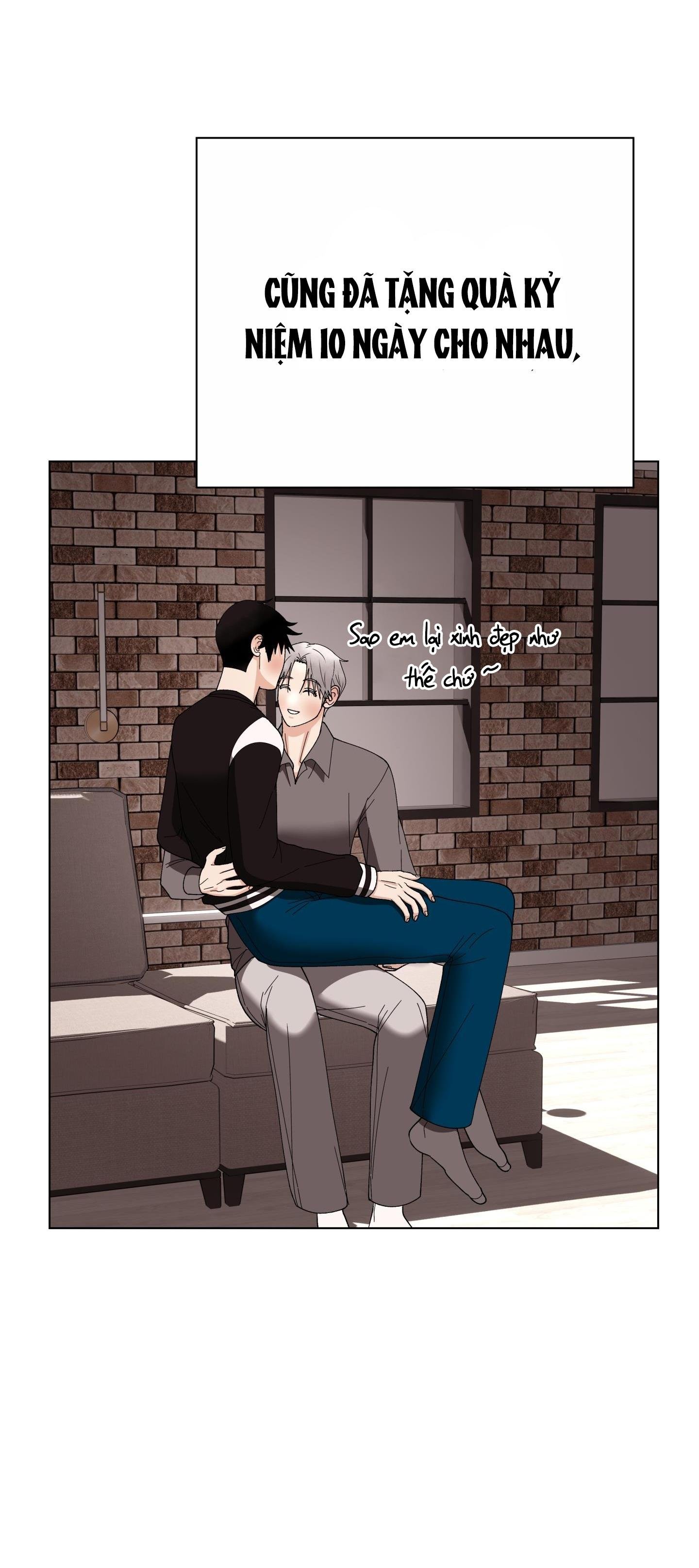 bl ngắn tuyển chọn Chapter 31.4 adonis 4 37