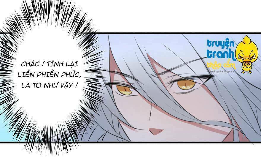 nhật ký nuôi dưỡng công chúa chapter 6 47