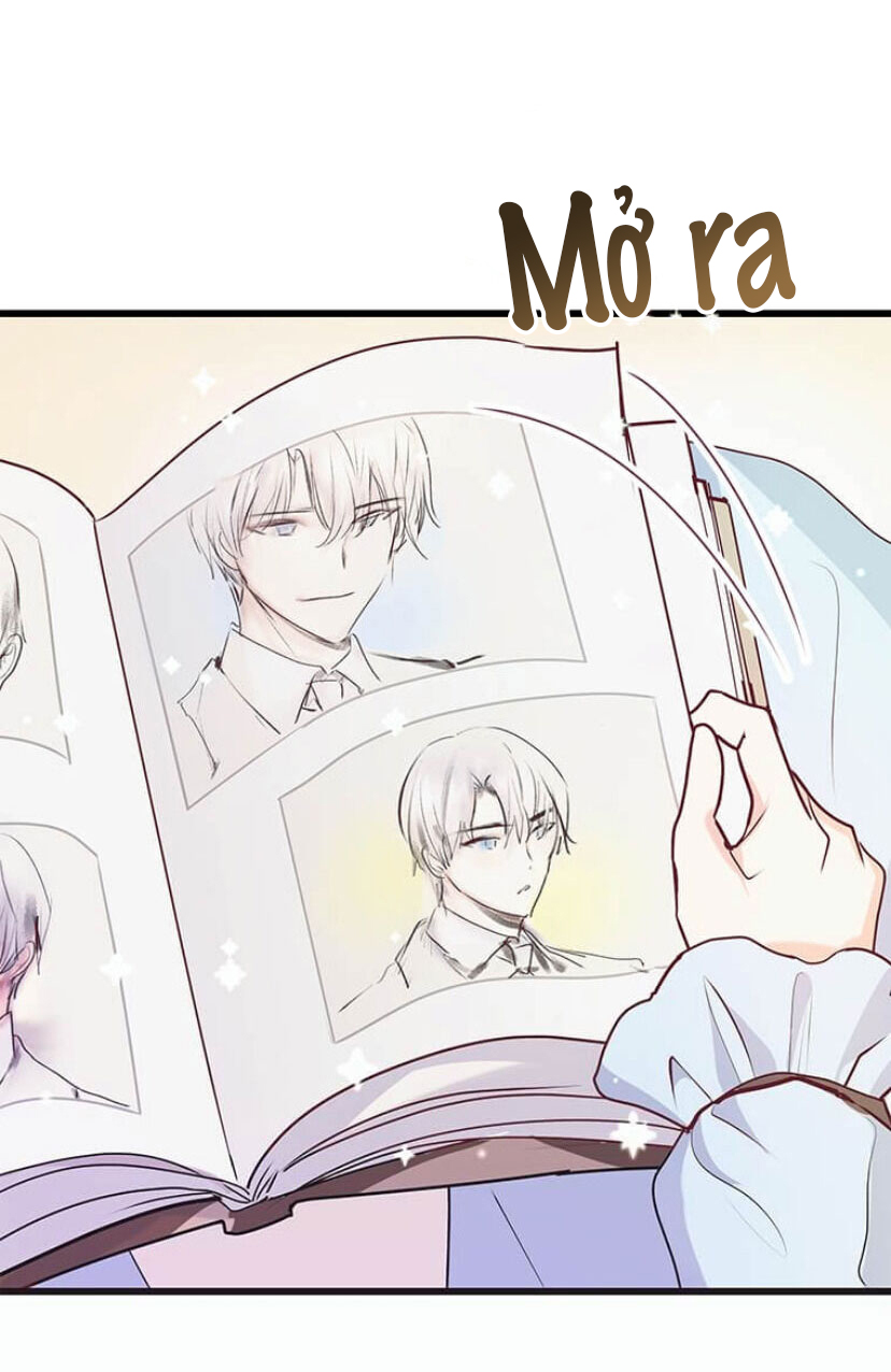 đại công tước, đó là một sai lầm! chapter 1 51