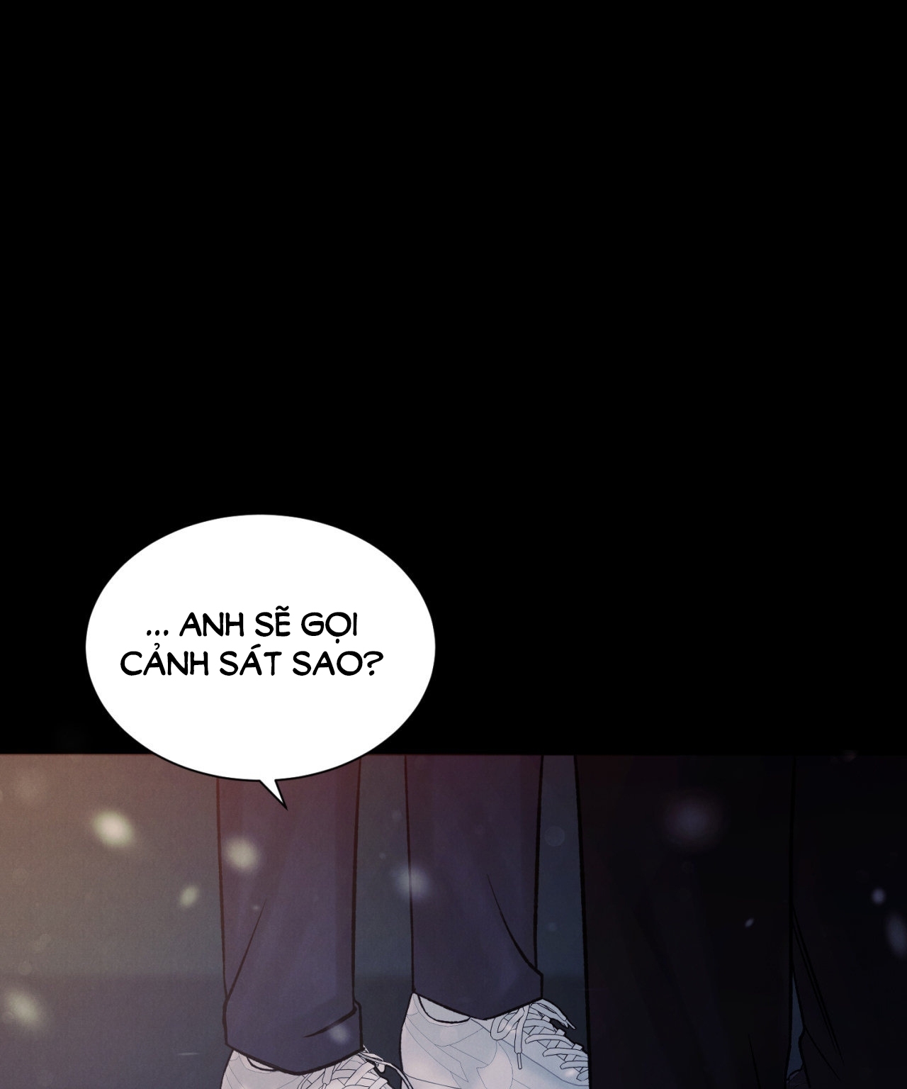 ân huệ của chúa chapter 1.2 11