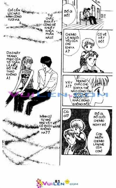 cô nàng đẹp trai chapter 8 82