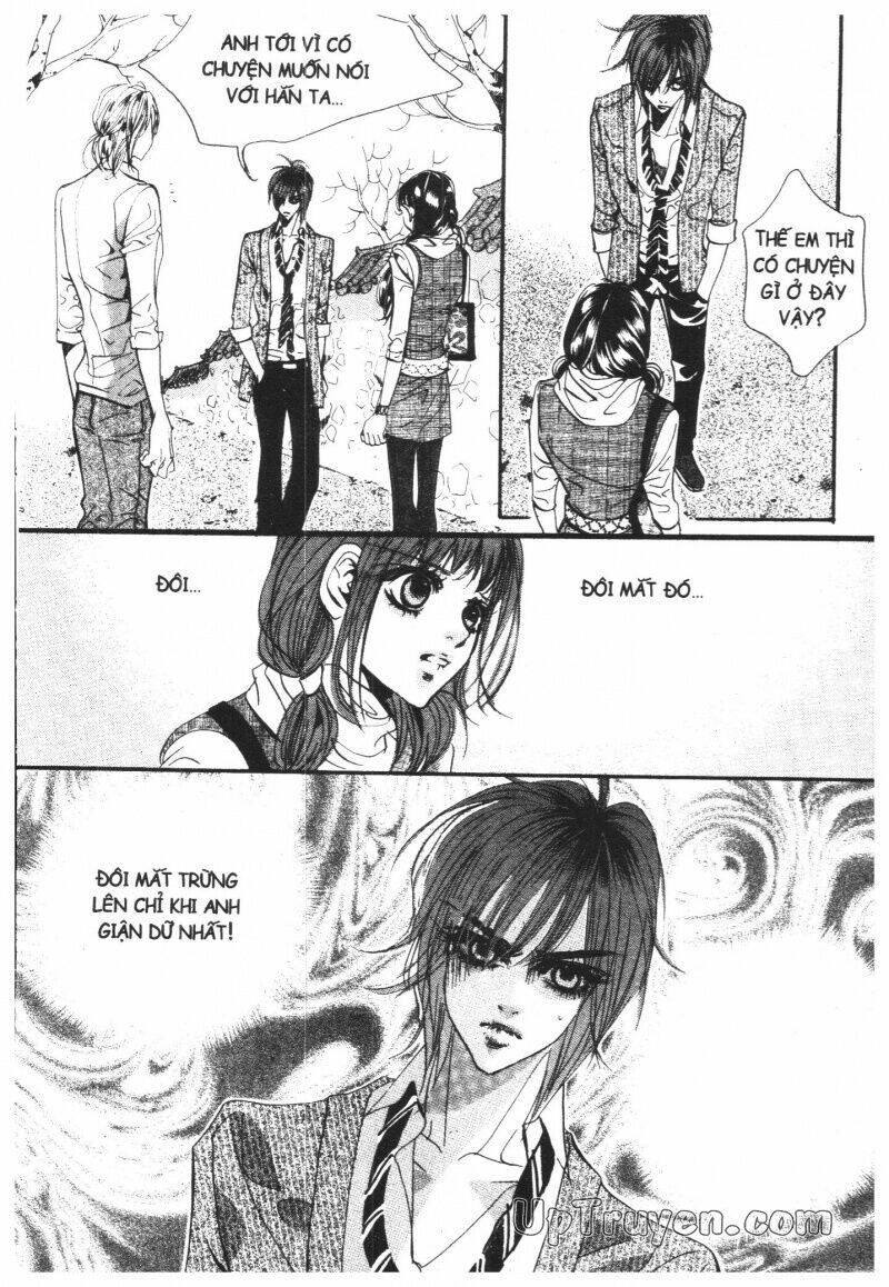 hoàng cung chapter 21 81