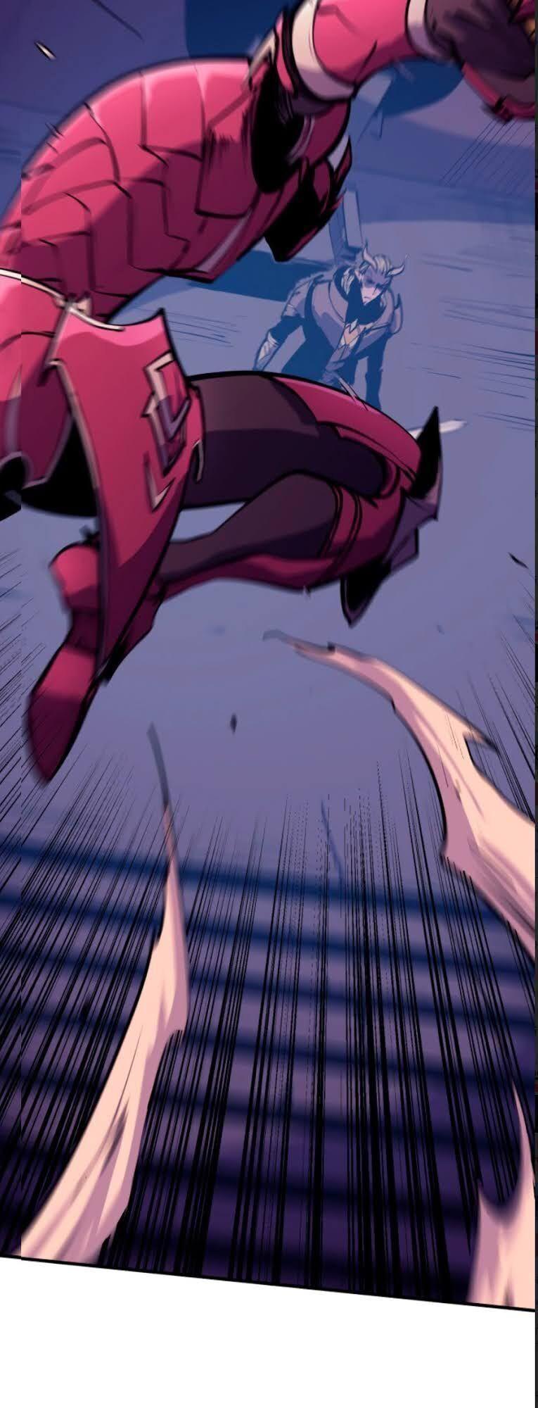 tôi trở lại thăng cấp một mình chapter 40 45