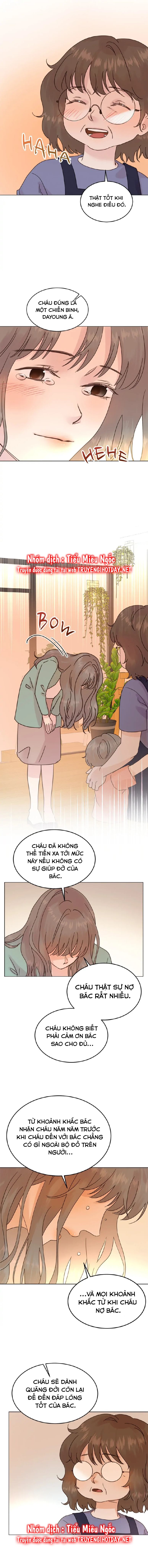 sự trả thù ngọt ngào của vợ tôi chapter 179 4