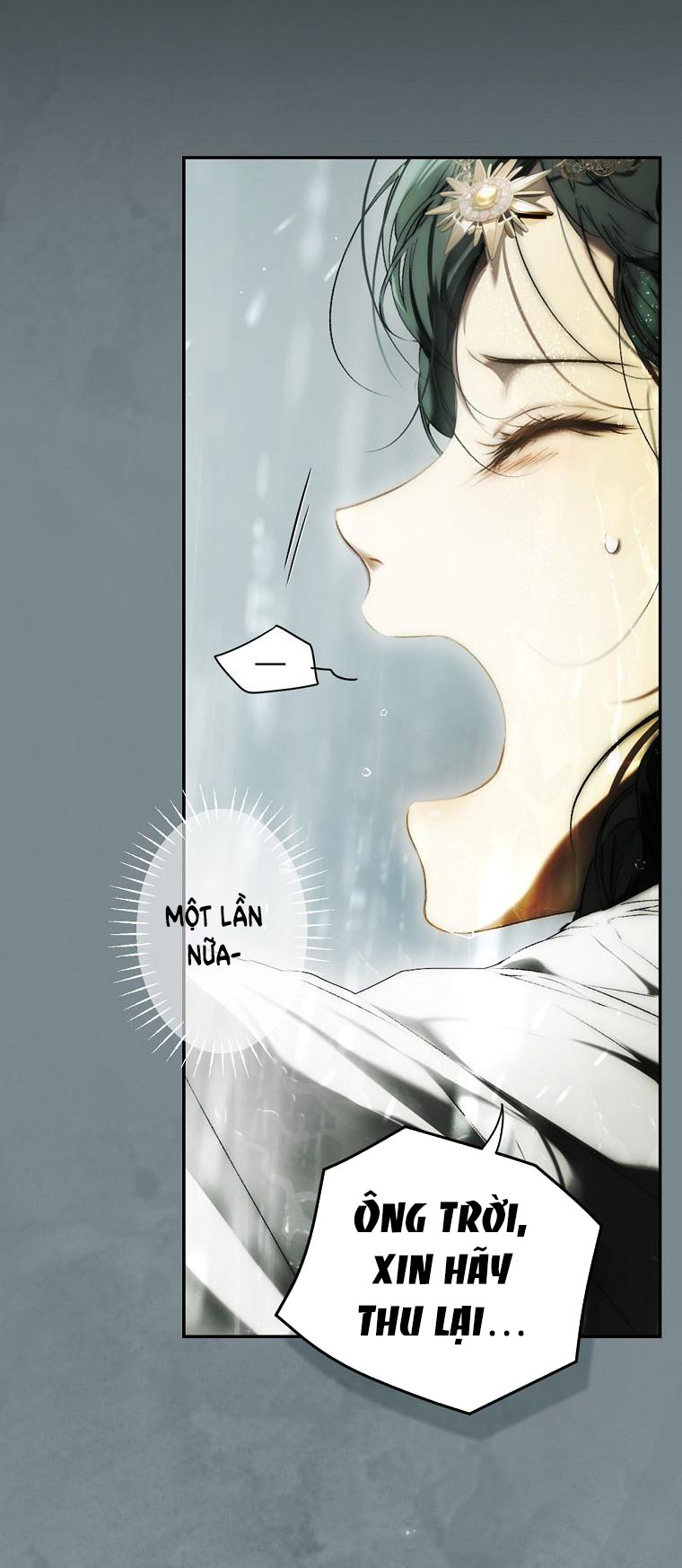 quý cô bí ẩn - secret lady chapter 84.2 35