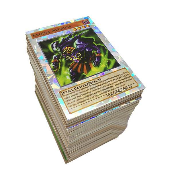 tzv-Bộ đồ chơi 220 lá bài Yugioh-wqc