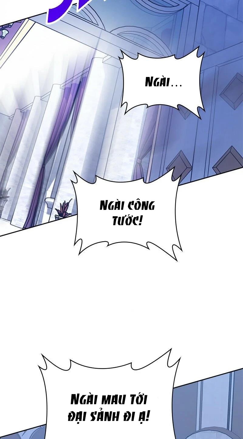 tôi muốn trở thành cô ấy dù chỉ là một ngày chapter 70 13