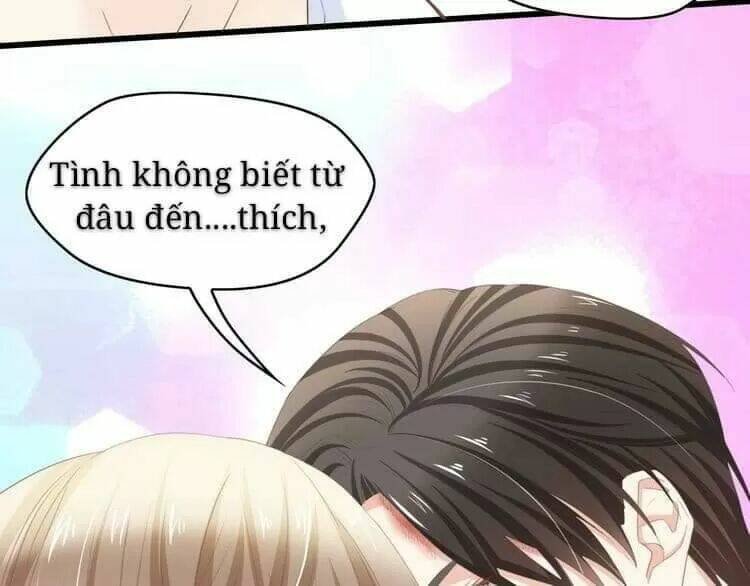 tổng tài đại nhân song mặt kiều thê chapter 17.5 34