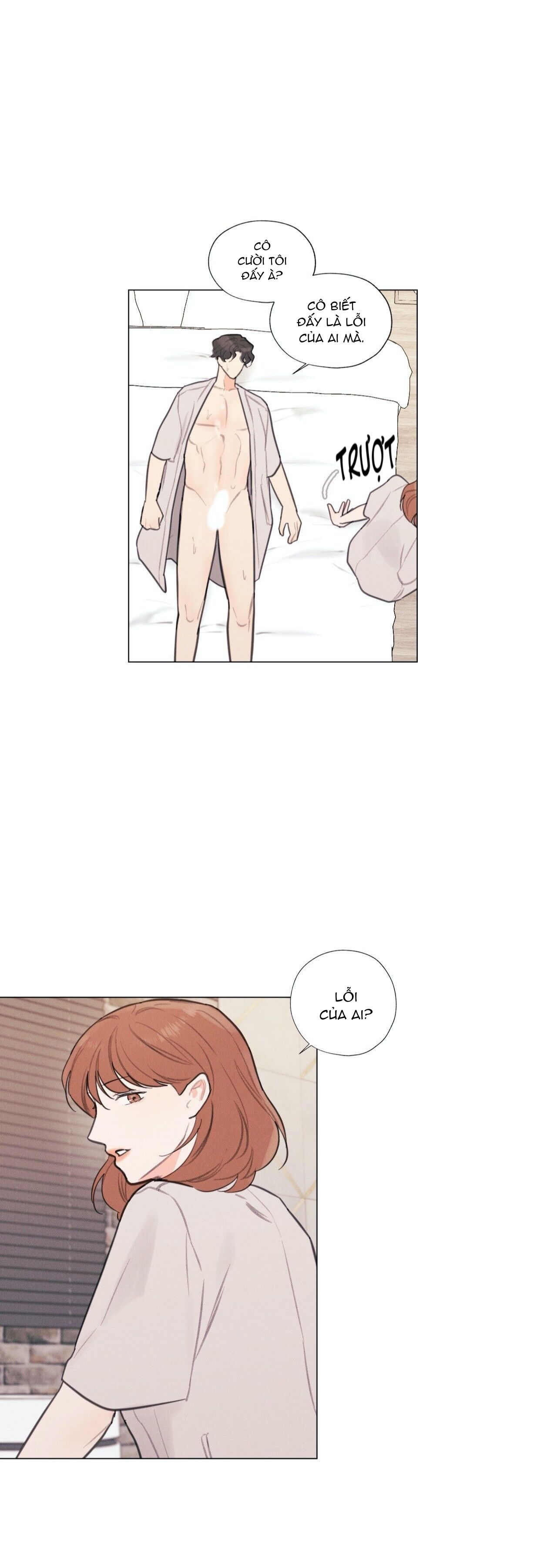 hardcore vanilla chapter 28 29