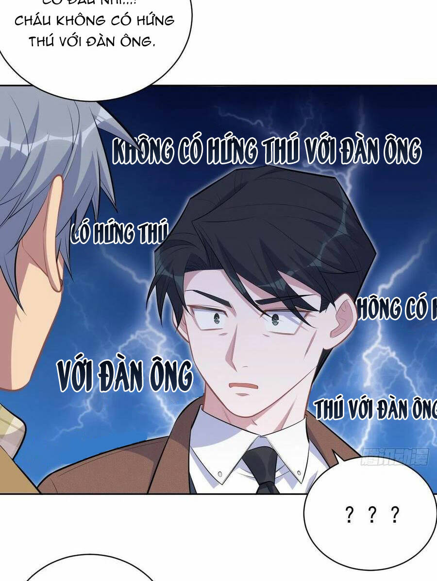 nhạc phụ đại nhân là lão bà chapter 167 12