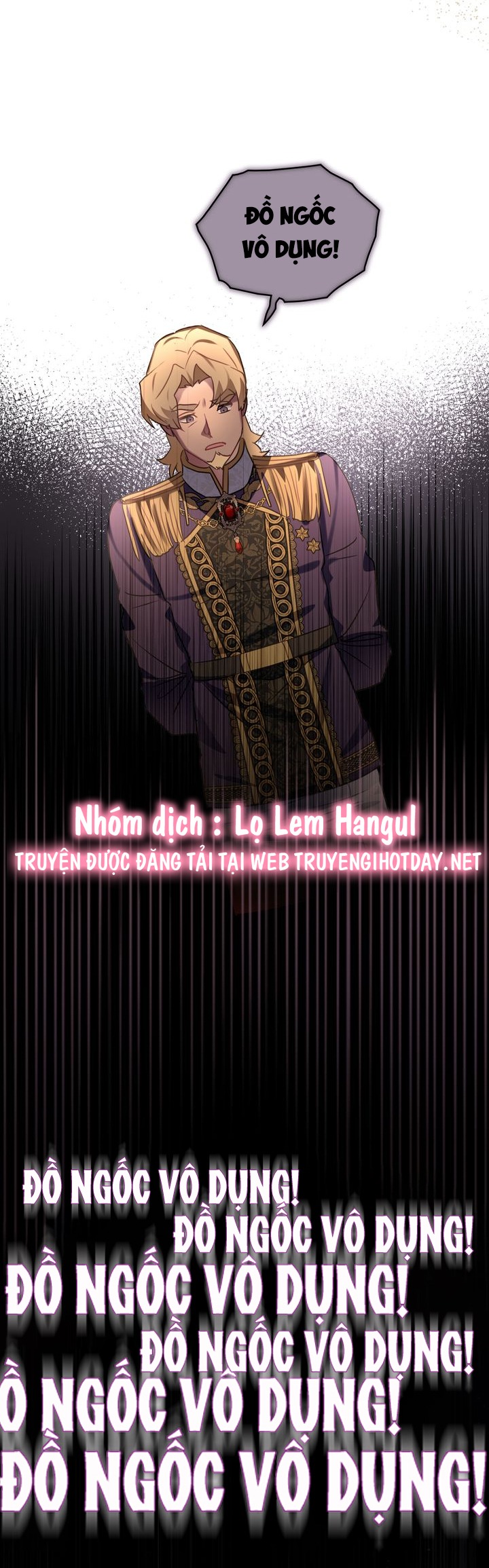 công chúa muôn loài chapter 46 13