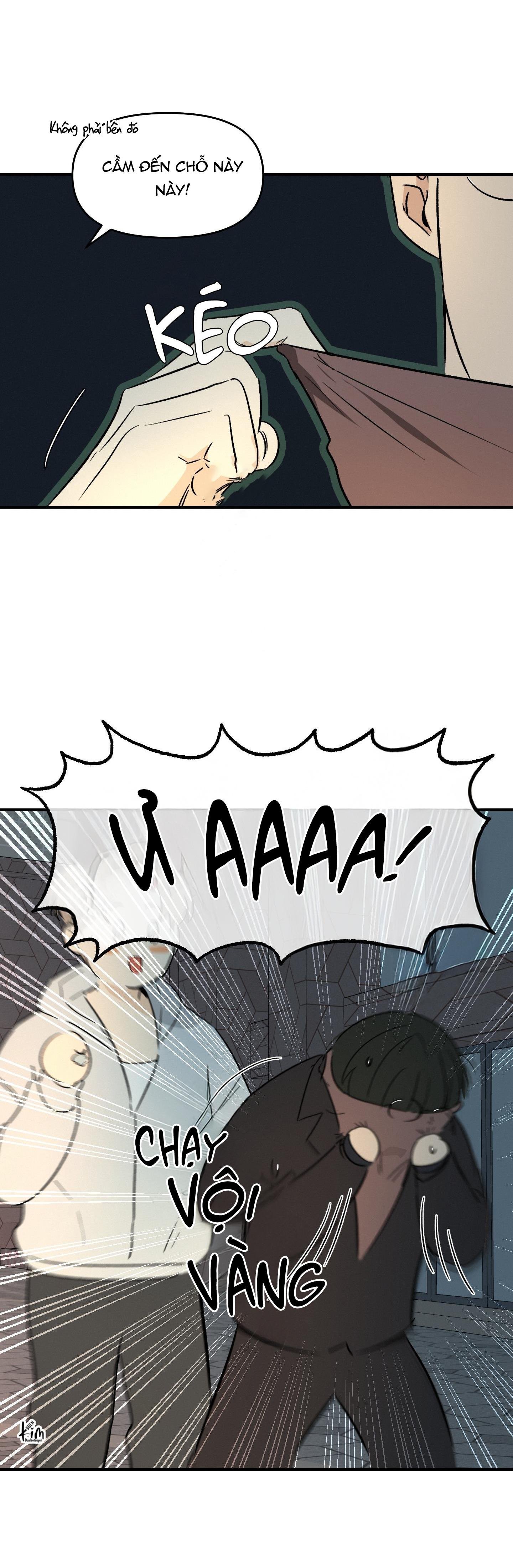 tuyển tập ngực bự, cung khủ của nhà kim Chapter 176.1 lệch hướng 1 32