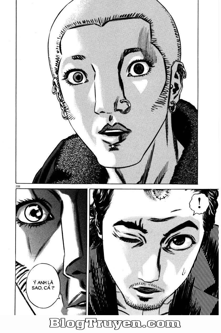 homunculus chapter 61 19