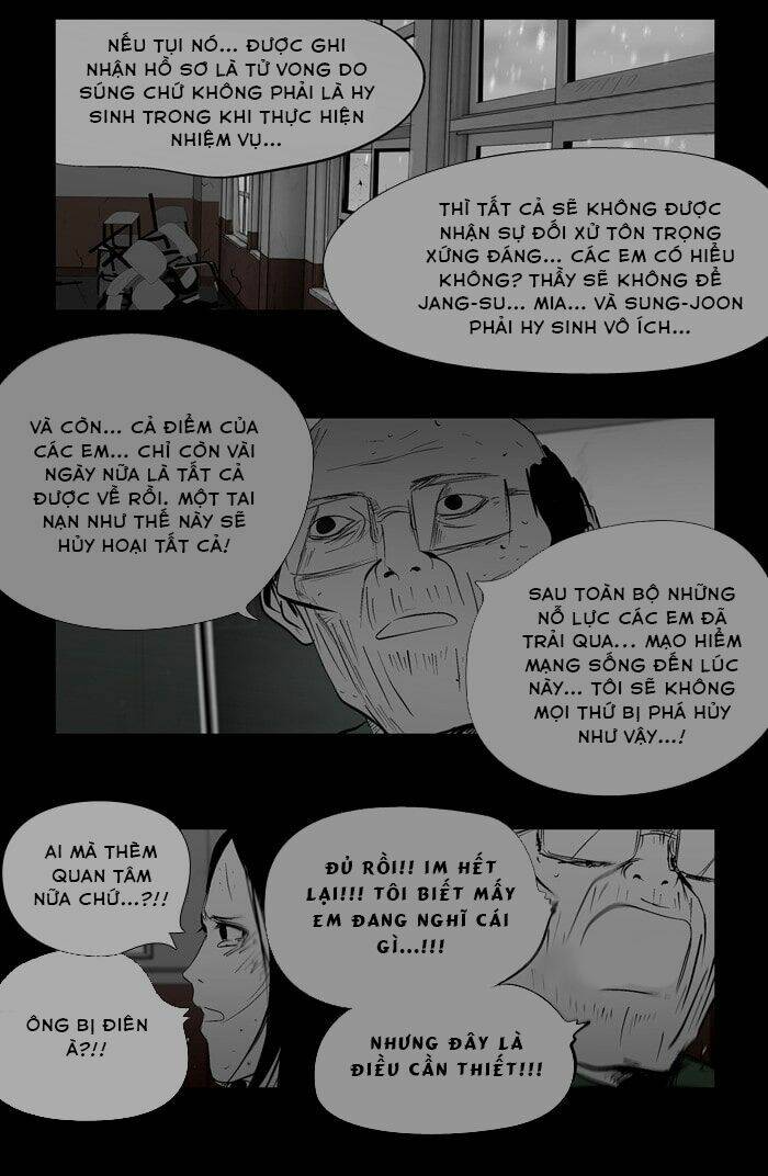 after school war activities chapter 50 51