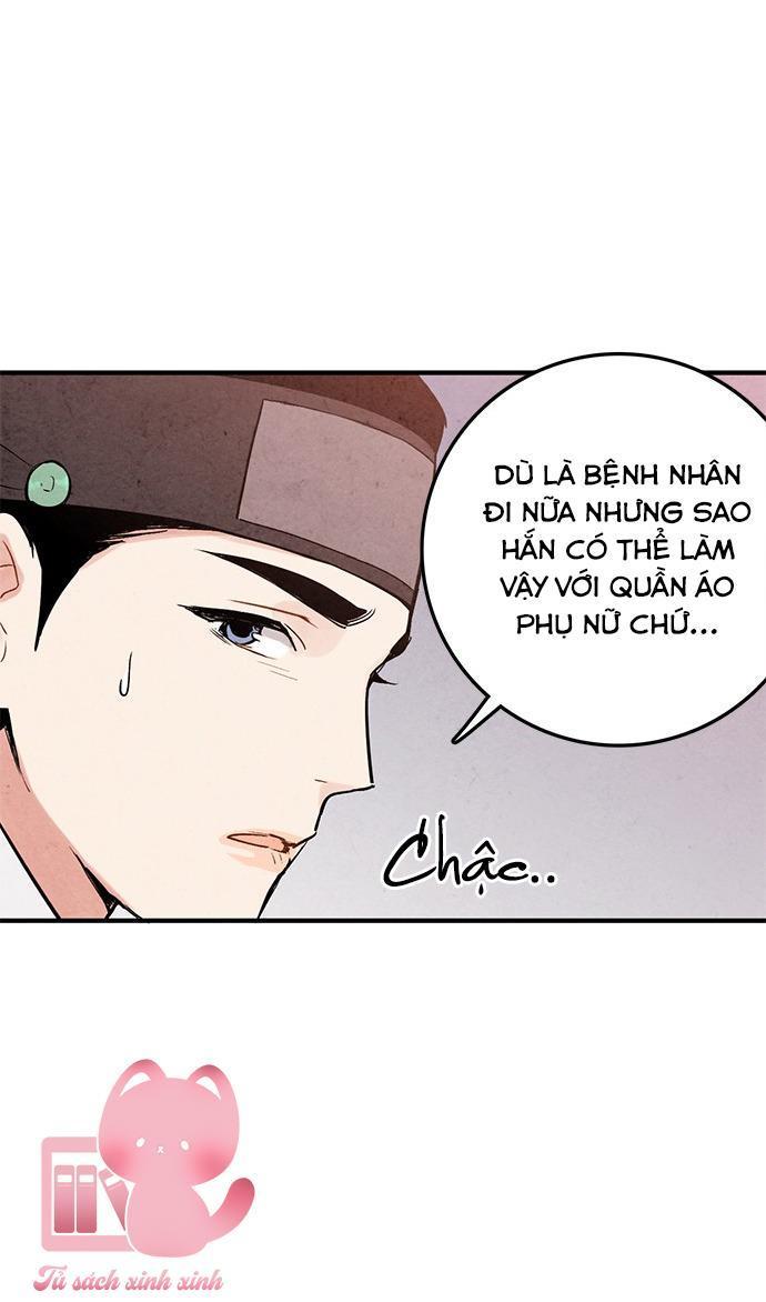 lệnh cấm hôn chapter 32 65