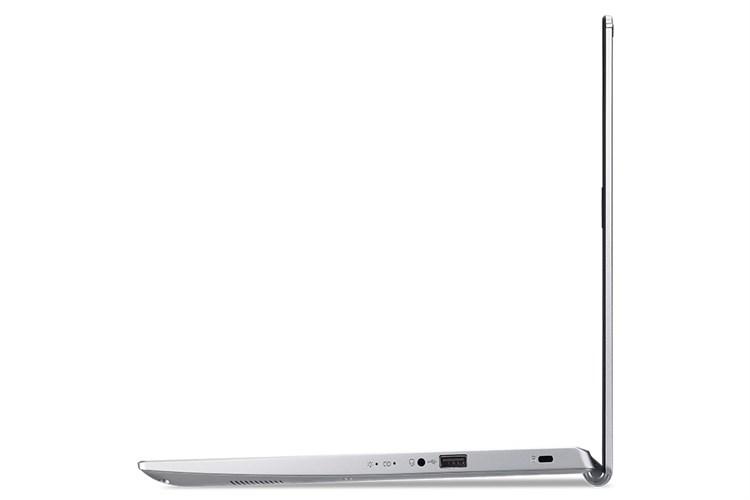 Laptop Acer Aspire A514 54 511G i5 1135G7/8GB/1GB SSD/14&quot;F/Win11/(NX.A28SV.009)/Bạc - Hàng chính hãng