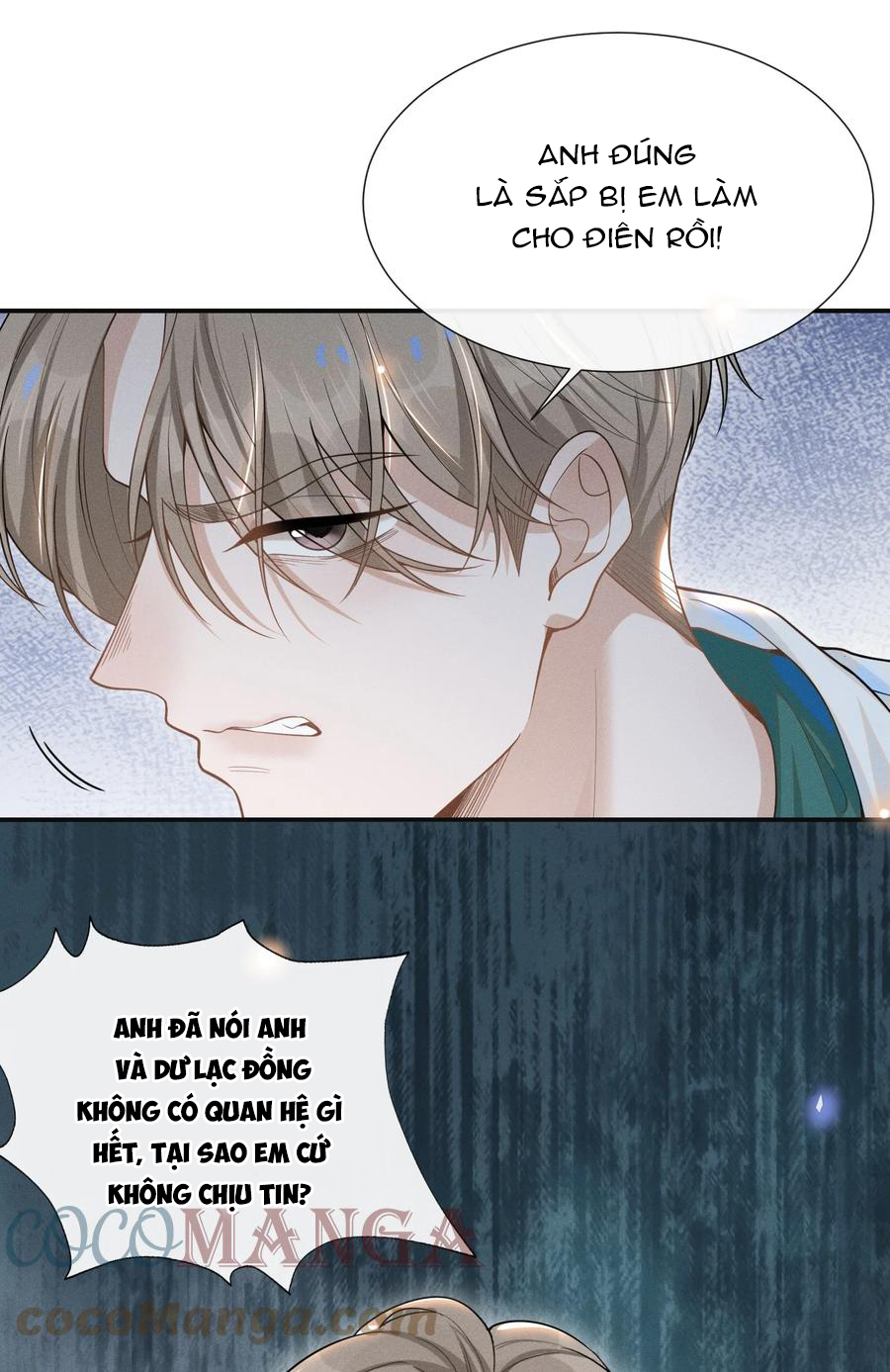 kiếp sau không gặp chapter 49 11