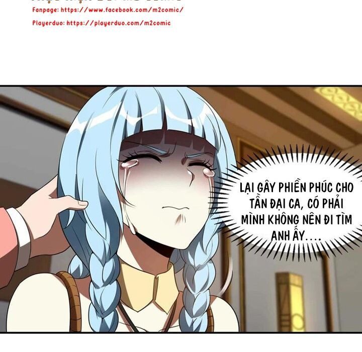 đệ nhất người ở rể chapter 94 37