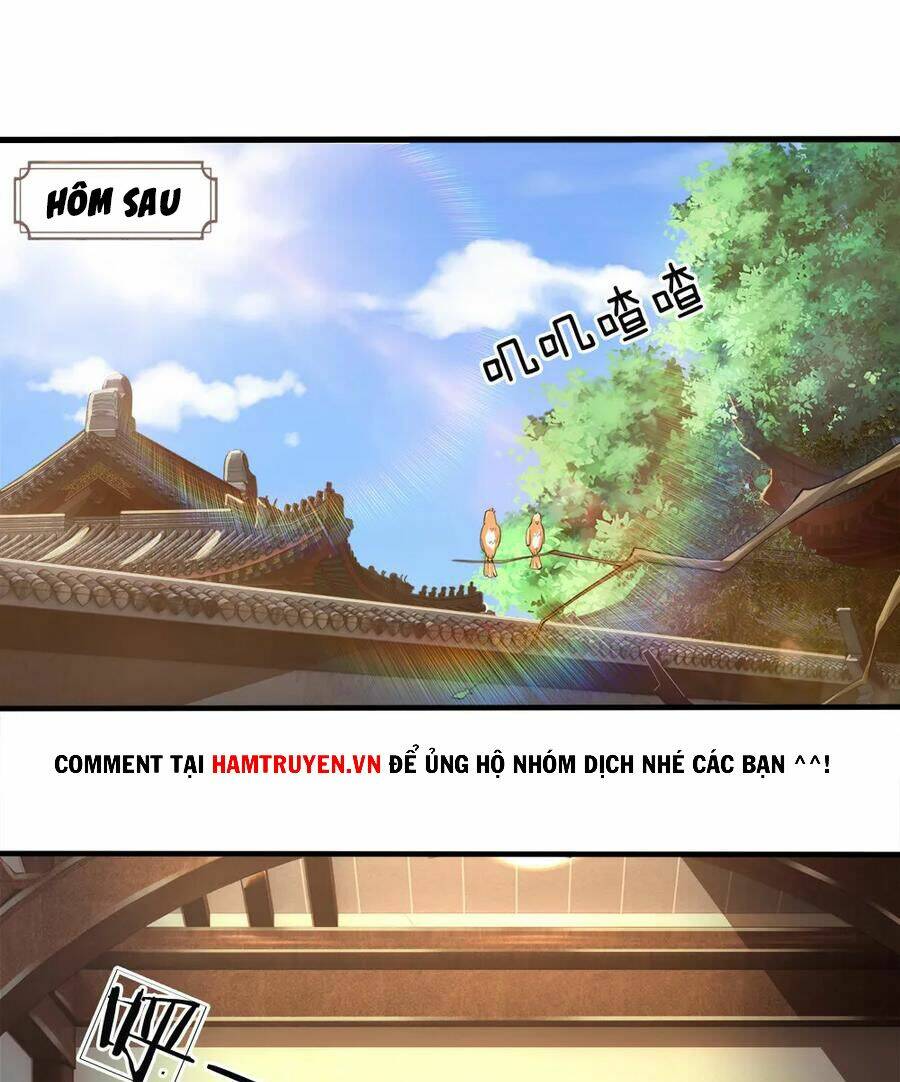 chí tôn hồng bao đại đế chapter 43 21