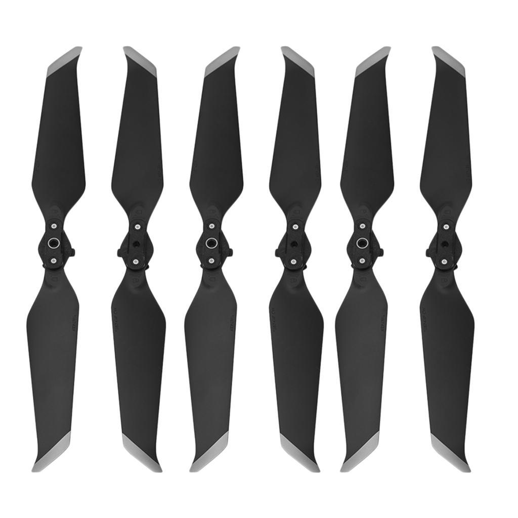 8743F Quick Release Low Noise Propeller for   2 Pro