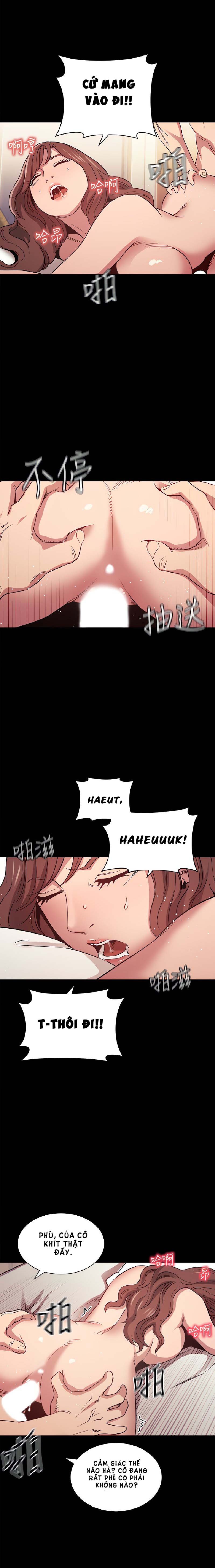 khi mẹ săn trai chapter 51 15