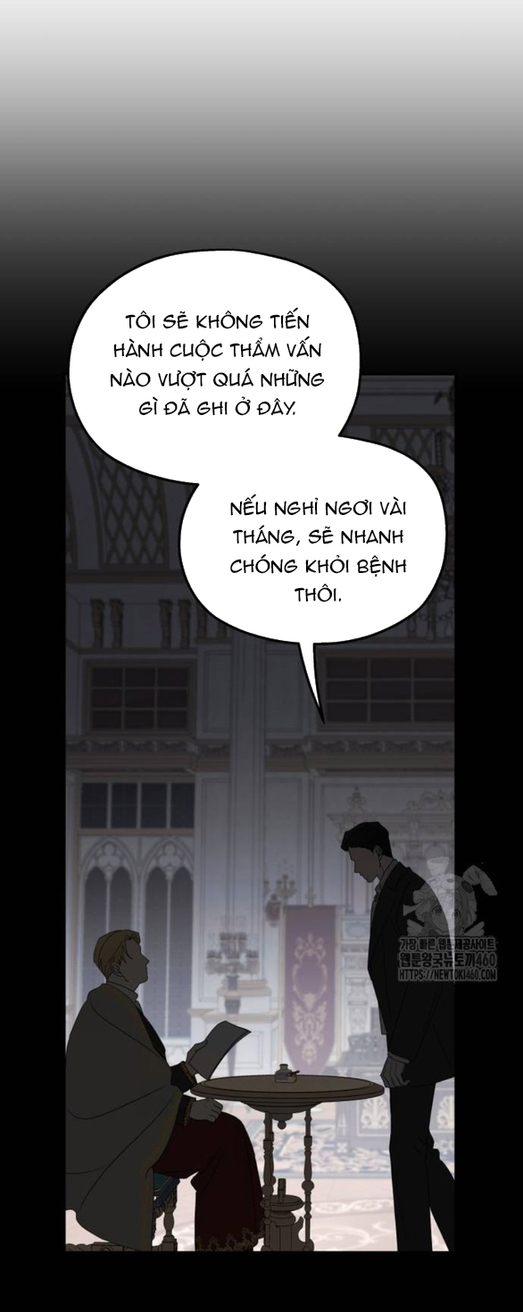 gia đình chồng bị ám ảnh bởi tôi chapter 124.2 27