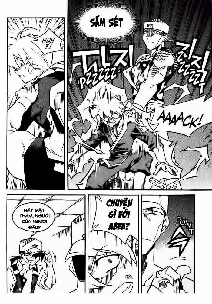 dorothy of oz chapter 19 11