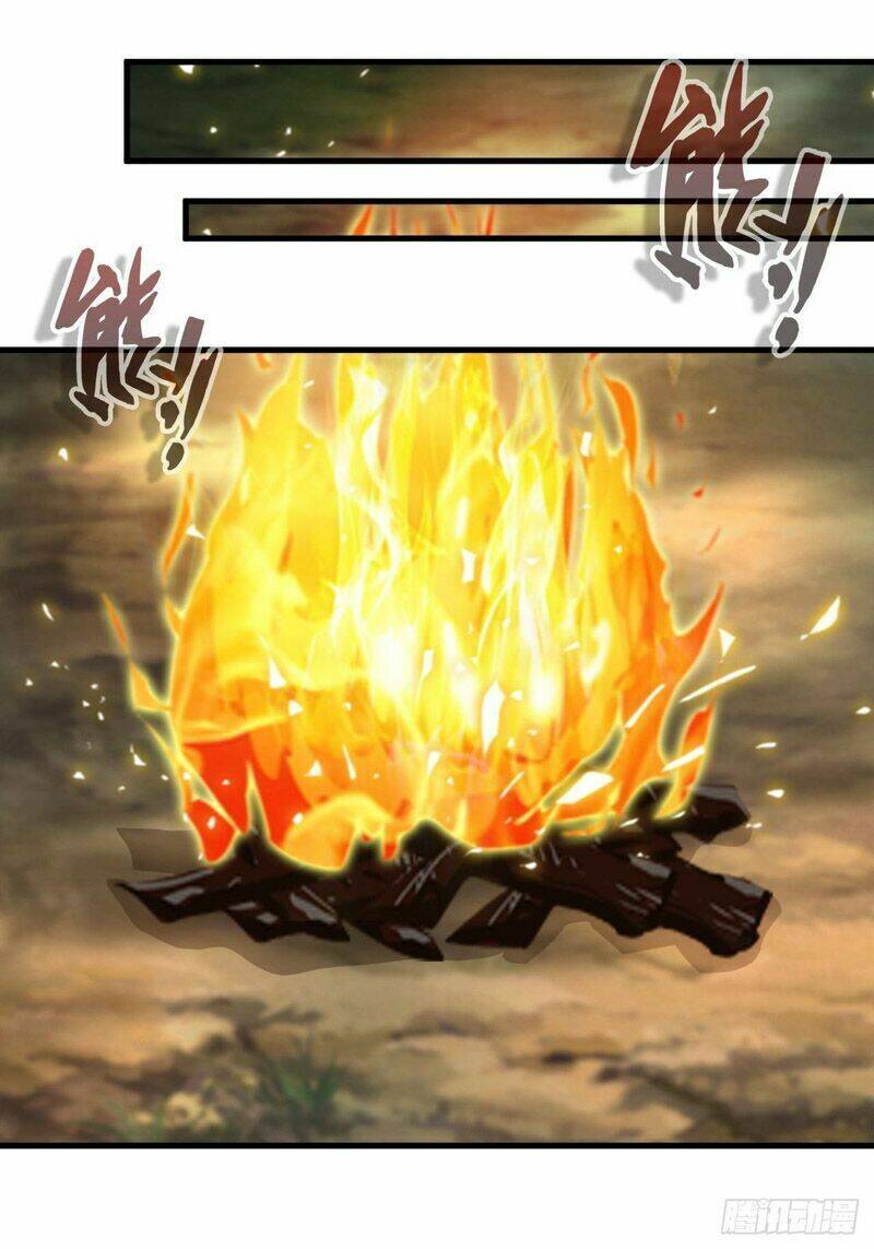 một đời thành tiên chapter 10 22