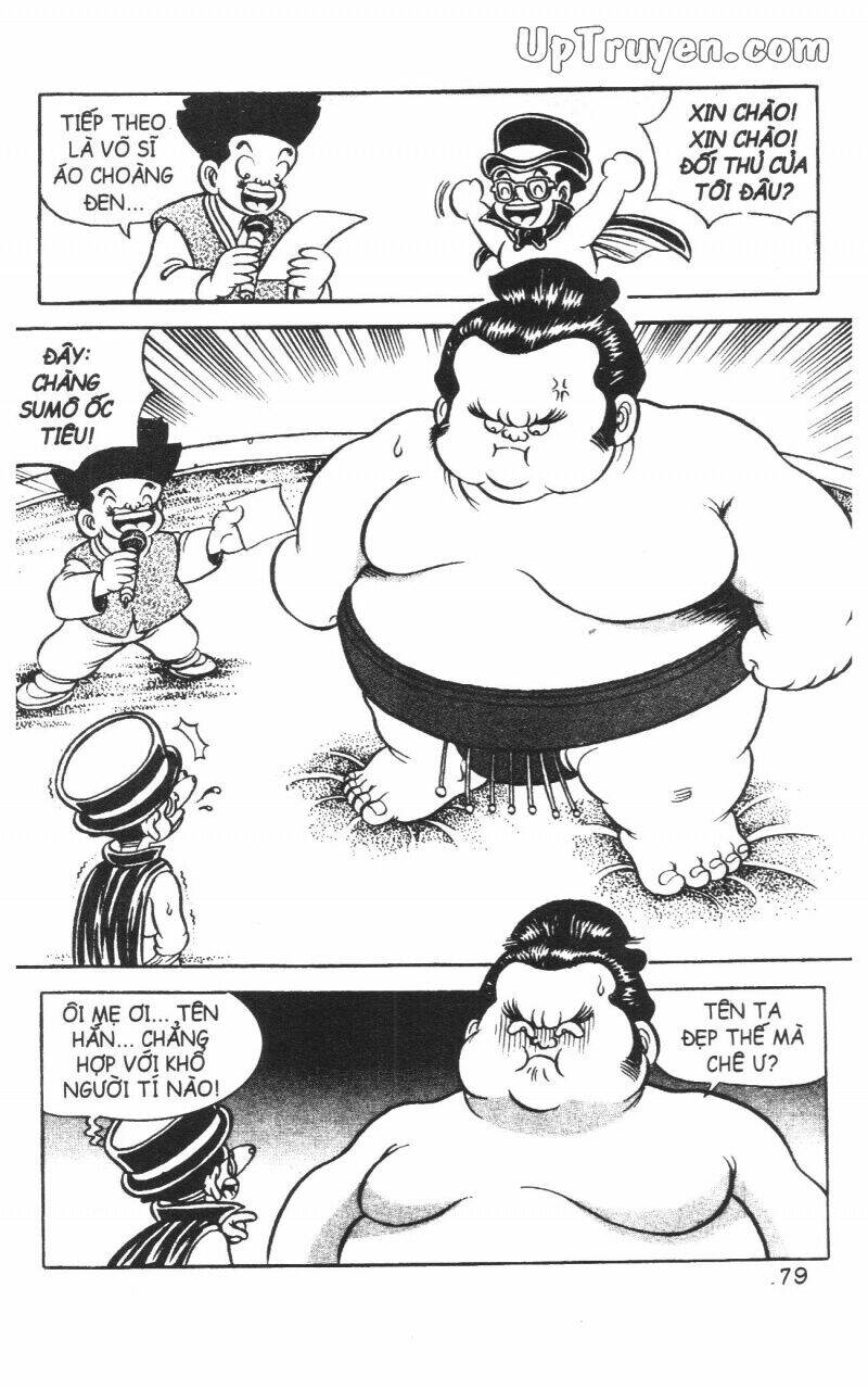 đội quân nhí nhố chapter 13 81