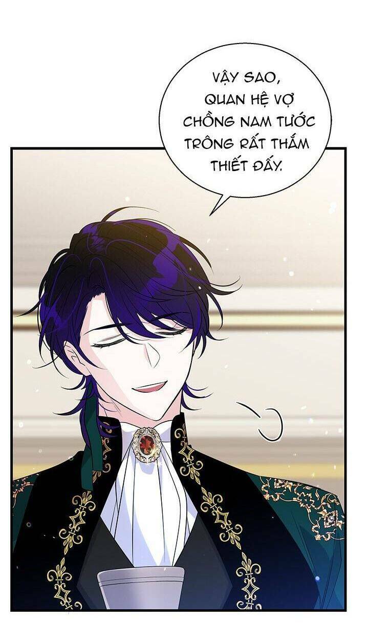 chồng yêu, em muốn đình công! chapter 56 33