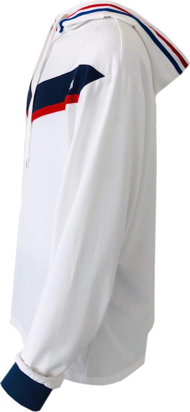 Áo Unisex Pullover With Hoodie - 4550017LXQ3