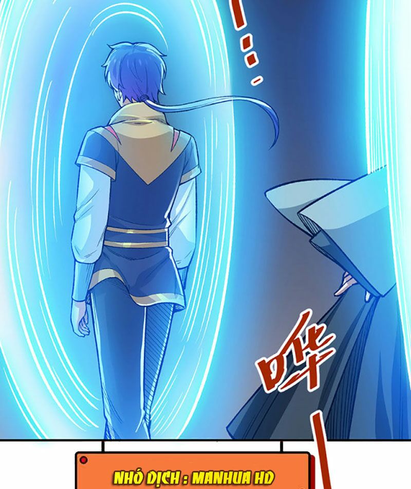 võ đạo độc tôn chapter 397 28