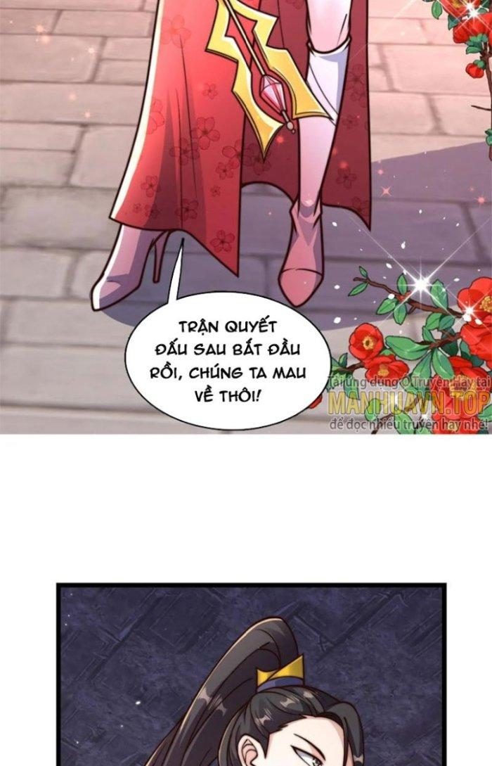 ta nuôi ma quỷ ở trấn ma ti chapter 29 10