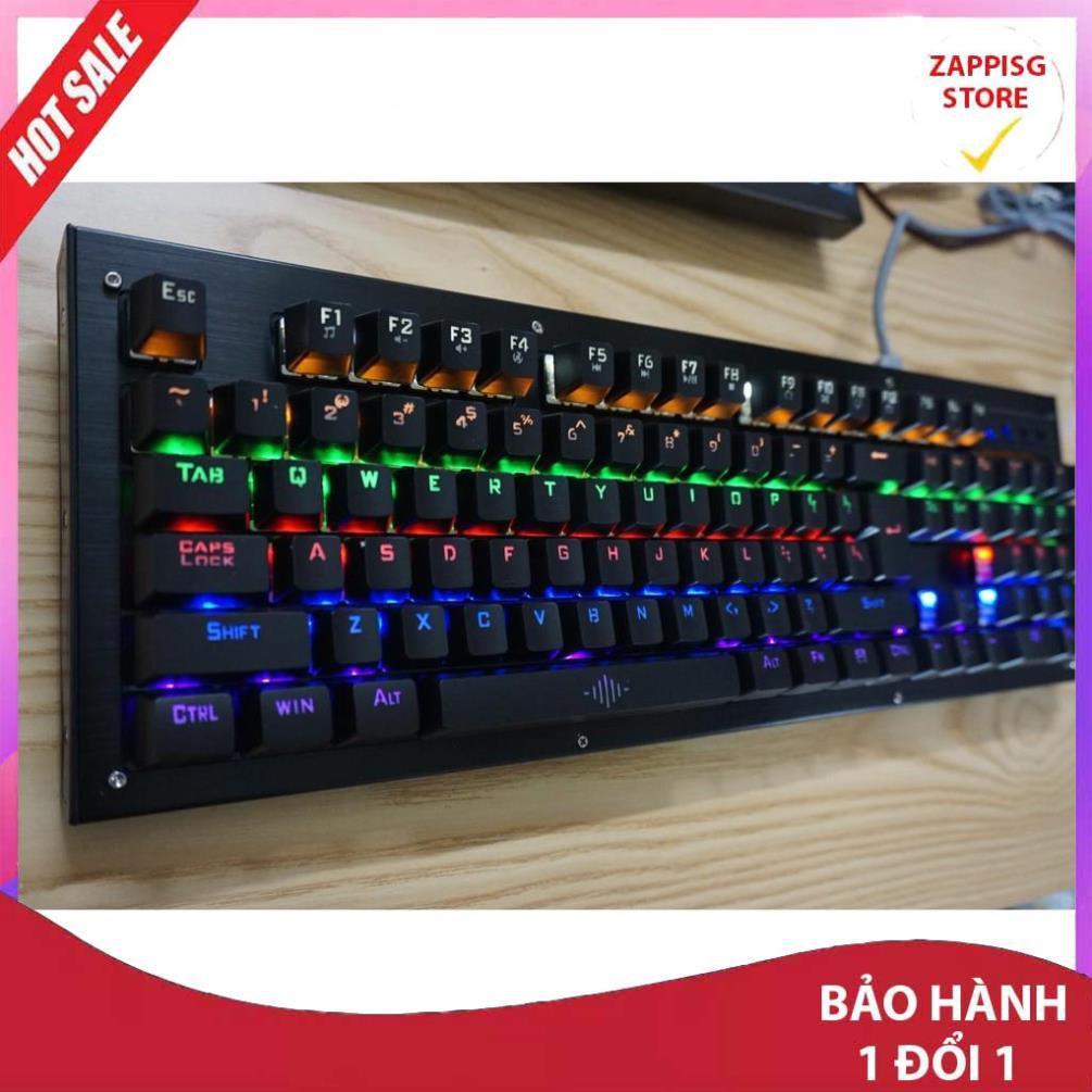 Bàn phím game thủ,Bàn phím cơ loại dài H29